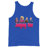Judging You (Tank Top)-Tank Top-Swish Embassy
