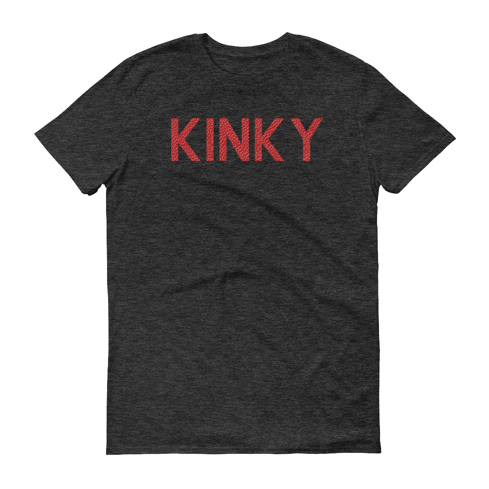Kinky-T-Shirts-Swish Embassy