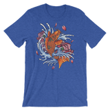 Koi-T-Shirts-Swish Embassy