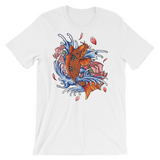 Koi-T-Shirts-Swish Embassy