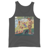 La Grande Jock (Tank Top)-Tank Top-Swish Embassy