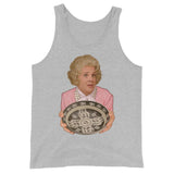 Leapfrog (Tank Top)-Tank Top-Swish Embassy