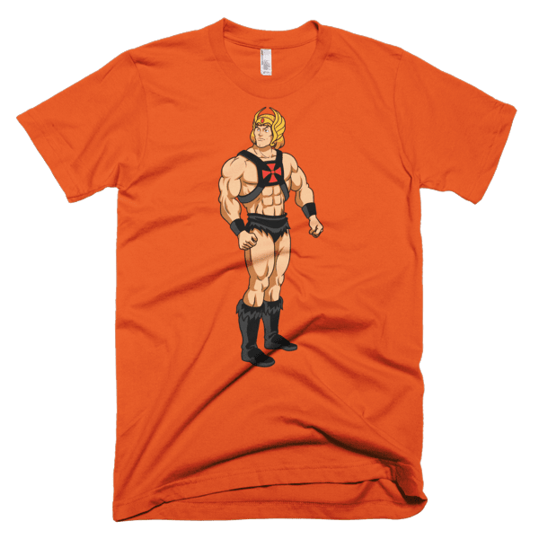 Leather and Tiaras-T-Shirts-Swish Embassy