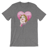 Letter to Daddy-T-Shirts-Swish Embassy