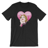 Letter to Daddy-T-Shirts-Swish Embassy