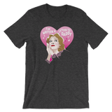 Letter to Daddy-T-Shirts-Swish Embassy