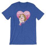 Letter to Daddy-T-Shirts-Swish Embassy