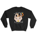 Leviosa (Long Sleeve)-Long Sleeve-Swish Embassy