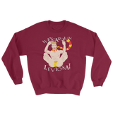 Leviosa (Long Sleeve)-Long Sleeve-Swish Embassy
