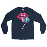 Lick (Long Sleeve)-Long Sleeve-Swish Embassy