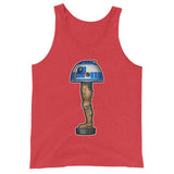 Light Droid (Tank Top)-Tank Top-Swish Embassy