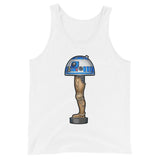 Light Droid (Tank Top)-Tank Top-Swish Embassy