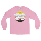 Lingerie (Long Sleeve)-Swish Embassy