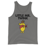 Little Mr. Twink (Tank Top)-Tank Top-Swish Embassy