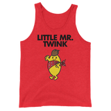 Little Mr. Twink (Tank Top)-Tank Top-Swish Embassy