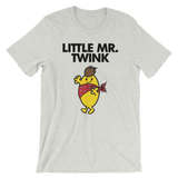 Little Mr. Twink-T-Shirts-Swish Embassy