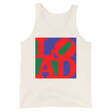 Load (Tank Top)-Tank Top-Swish Embassy