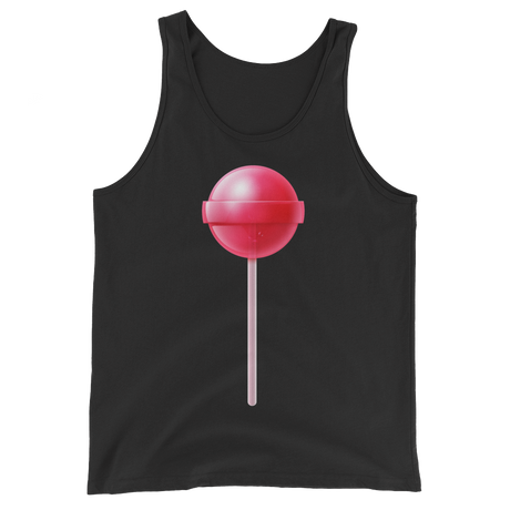 Lollipop (Tank Top)-Tank Top-Swish Embassy