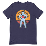 Love that Leather-T-Shirts-Swish Embassy