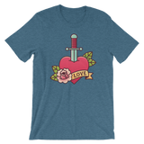 Love-T-Shirts-Swish Embassy