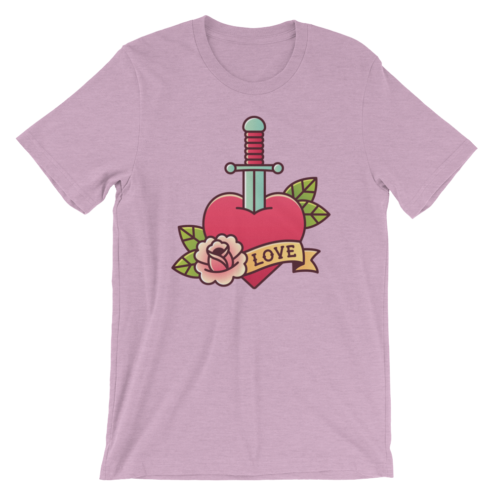 Love-T-Shirts-Swish Embassy