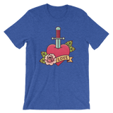 Love-T-Shirts-Swish Embassy