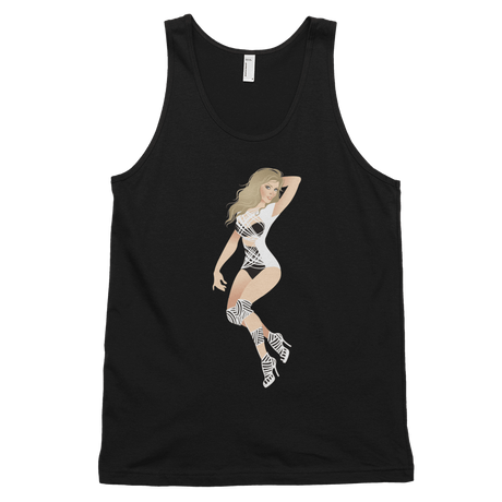 Lovers-Tank Top-Swish Embassy