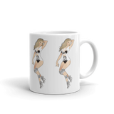 Lovers (Mug)-Mugs-Swish Embassy
