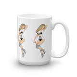 Lovers (Mug)-Mugs-Swish Embassy