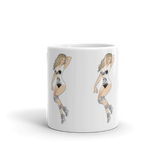 Lovers (Mug)-Mugs-Swish Embassy