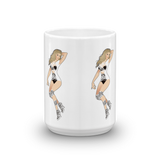 Lovers (Mug)-Mugs-Swish Embassy