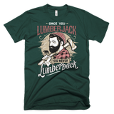 Lumberback-T-Shirts-Swish Embassy