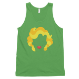 Marilyn (Tank)-Tank Top-Swish Embassy