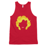Marilyn (Tank)-Tank Top-Swish Embassy