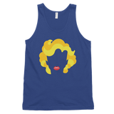 Marilyn (Tank)-Tank Top-Swish Embassy
