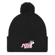 Masc Unicorn (Beanie)-Beanie-Swish Embassy