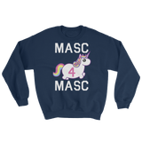Masc4Masc (Long Sleeve)-Long Sleeve-Swish Embassy