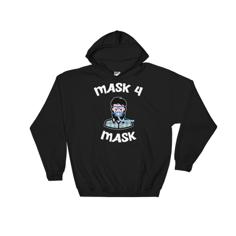Mask 4 Mask (Hoodie)-Hoodie-Swish Embassy