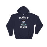 Mask 4 Mask (Hoodie)-Hoodie-Swish Embassy