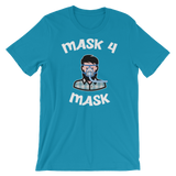 Mask 4 Mask-T-Shirts-Swish Embassy