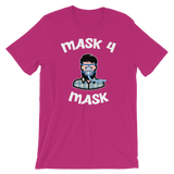 Mask 4 Mask-T-Shirts-Swish Embassy