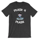 Mask 4 Mask-T-Shirts-Swish Embassy