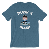 Mask 4 Mask-T-Shirts-Swish Embassy