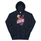 May the Thworp Be With You (Hoodie)-Hoodie-Swish Embassy