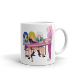 Mean Girls (Mug)-Mugs-Swish Embassy