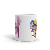 Mean Girls (Mug)-Mugs-Swish Embassy