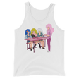 Mean Girls (Tank Top)-Tank Top-Swish Embassy