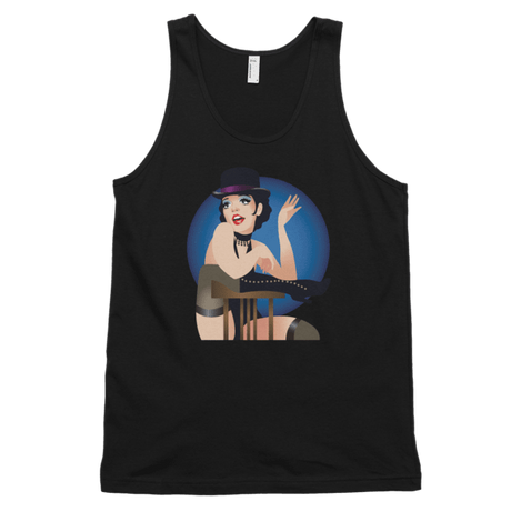 Mein Herr (Tank)-Tank Top-Swish Embassy