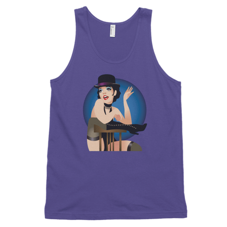 Mein Herr (Tank)-Tank Top-Swish Embassy