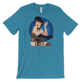 Mein Herr-T-Shirts-Swish Embassy